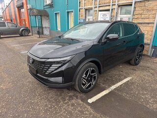 2026 Nissan Qashqai II Рестайлинг 2, серый, 2350000 рублей, вид 3