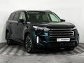 2023 Exeed VX I, зелёный - вид 2