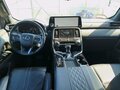 2023 Lexus LX 600 IV, чёрный, 13719570 рублей - вид 6