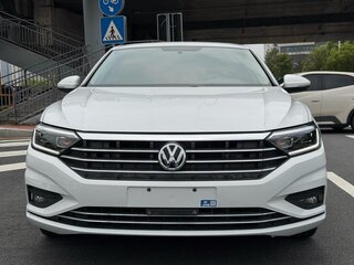 2021 Volkswagen Sagitar III, белый, 1630000 рублей, вид 2