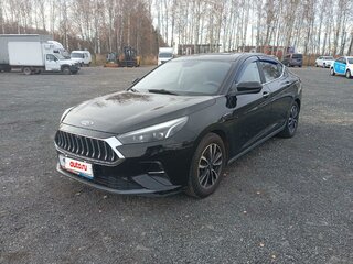 2023 JAC J7 I, чёрный, 679000 рублей, вид 2