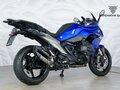 2025 BMW R 1300 RS, синий, 2399000 рублей - вид 5