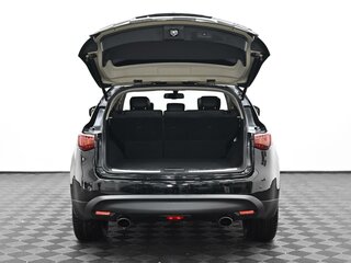 2011 Infiniti FX37 II (S51), чёрный, 1399000 рублей, вид 5