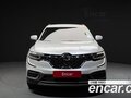2021 Renault Koleos II Рестайлинг, белый, 1950000 рублей - вид 1
