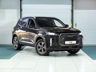 2025 Tenet T4, чёрный, 2404710 рублей, вид 3