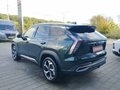 2024 Geely Atlas II, зелёный, 2770000 рублей - вид 6