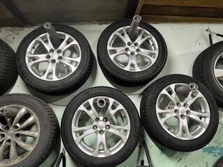 2013 Mitsubishi Outlander III, серебристый, 1750000 рублей, вид 4