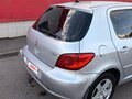 2007 Peugeot 307 I Рестайлинг, серебристый, 380000 рублей - вид 5