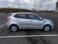 2012 Kia Rio 4-speed III, серый, 850000 рублей - вид 3