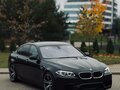 2012 BMW M5 V (F10), чёрный, 4200000 рублей - вид 5