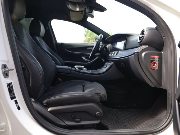 2018 Mercedes-Benz E-Класс 220 d V (W213, S213, C238), белый, 3589000 рублей - вид 23