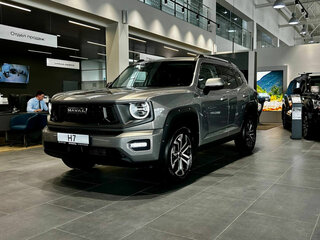 Haval H7 I