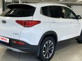 2020 Chery Tiggo 7 I, белый, 1140000 рублей - вид 7