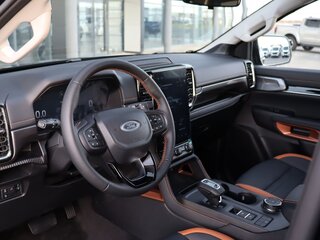 2026 Ford Ranger T6.2, серый, 5690000 рублей, вид 3