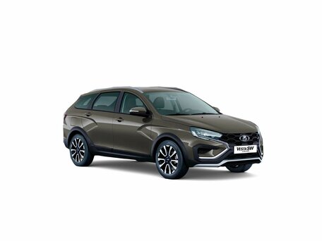 Lada (ВАЗ) Vesta I Рестайлинг (NG)