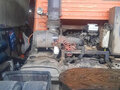 2012 КамАЗ 6460, оранжевый, 1600000 рублей - вид 5