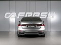 2022 BMW 7 серии 730i VI (G11/G12) Рестайлинг, серый, 6899000 рублей - вид 3