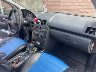2011 Mercedes-Benz A-Класс 180 II (W169) Рестайлинг, синий, 720000 рублей, вид 5