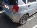 2012 ЗАЗ Vida, серебристый, 300000 рублей - вид 2