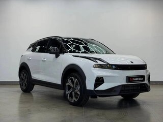 2026 Lynk & Co 06 I Рестайлинг, белый, 3200000 рублей, вид 3