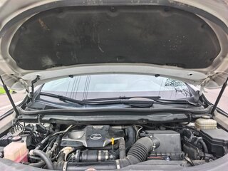 2016 Lexus RX 200t IV, белый, 4250000 рублей, вид 5