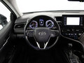 2021 Toyota Camry VIII (XV70) Рестайлинг, белый, 2799000 рублей - вид 9