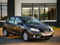 2015 Nissan Tiida II, коричневый, 1150000 рублей - вид 6