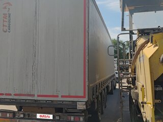2021 CTTM Cargoline 932200, серый, 1850000 рублей, вид 4