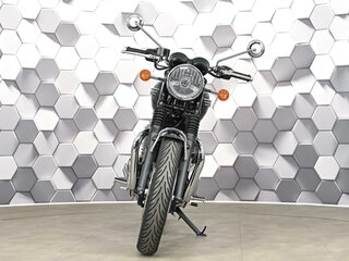 2025 Triumph Bonneville T120, чёрный, 1599000 рублей, вид 5
