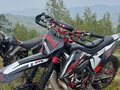 2023 SPR Forte FH250-Y9, чёрный, 210000 рублей - вид 1