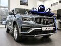 2026 Belgee X70 I Рестайлинг, серый, 3039990 рублей - вид 2