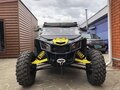 2017 BRP Can-Am Maverick X3, чёрный, 2950000 рублей