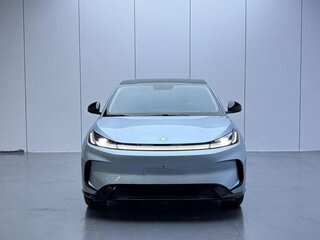 2025 Arcfox T1 42.3 kWh, голубой, 1690000 рублей, вид 2