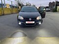 2010 Volkswagen Jetta V, чёрный, 690000 рублей - вид 2