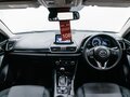 2015 Mazda Axela III, синий, 1189000 рублей - вид 9
