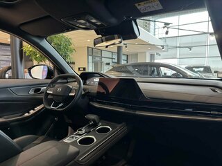 2025 Changan UNI-S I, чёрный, 3179900 рублей, вид 3
