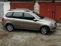 2020 Lada (ВАЗ) Granta I Рестайлинг, серый, 760000 рублей - вид 1