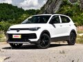2025 Volkswagen Tharu 300 TSI I Рестайлинг, белый
