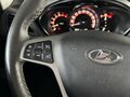 2021 Lada (ВАЗ) Vesta SW I, белый - вид 9