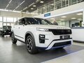 2026 Jaecoo J7 I Рестайлинг, белый, 2849000 рублей - вид 9