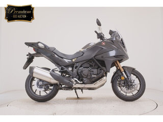 2026 Honda NT1100, чёрный, 1400000 рублей, вид 1