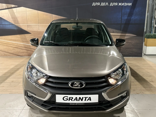 2026 Lada (ВАЗ) Granta I Рестайлинг, коричневый, 1310000 рублей, вид 4