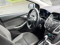 2012 Ford Focus III, белый - вид 4