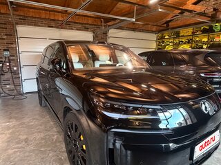 2025 Denza N9 46.9 kWh, чёрный, 8200000 рублей, вид 2