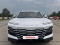 2024 Jetour Dashing I, белый, 2050000 рублей - вид 1