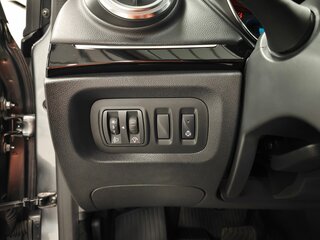 2021 Renault Kaptur I Рестайлинг, серый, 1719000 рублей, вид 5
