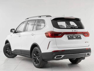 2024 SWM G05 Pro, белый, 1889000 рублей, вид 4
