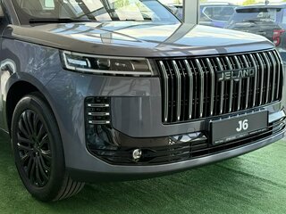 2026 Jeland J6, синий, 2749000 рублей, вид 1