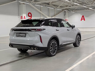 2023 Exeed RX, серый, 2350000 рублей, вид 5