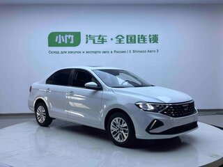 2022 Jetta VA3, белый, 1095000 рублей, вид 3